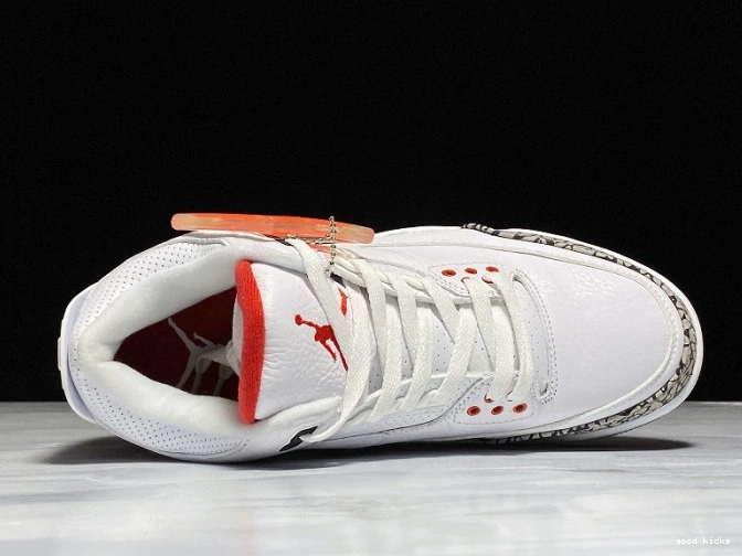 Rep 3 of Hall Air Retro Jordan Fame 136064-116 0723